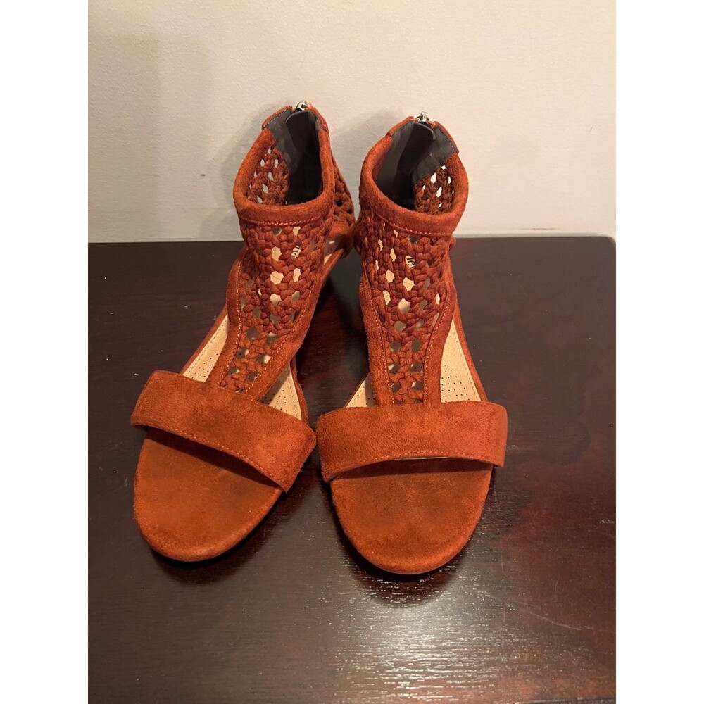 Comfortview Women's The Harper Sandal size 9 - Picture 1 of 7